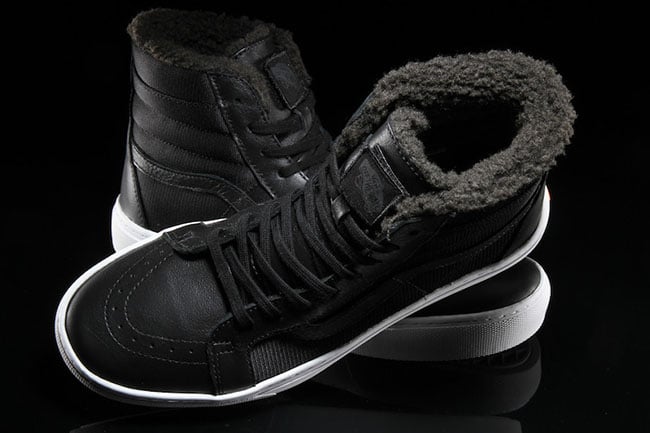 Vans UA SK8-Hi Cup Bomber Pack