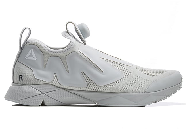 vetements x reebok pump supreme engine