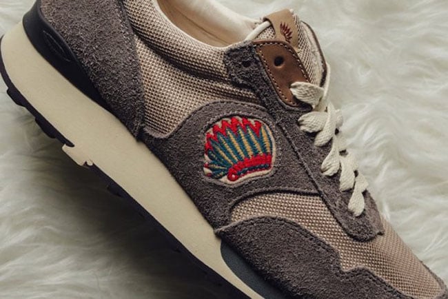 Check Out the Visvim Roland Jogger