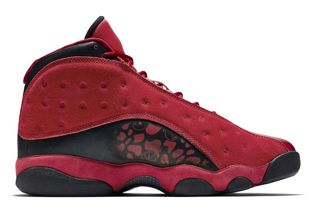 What is Love Air Jordan 13 Singles Day