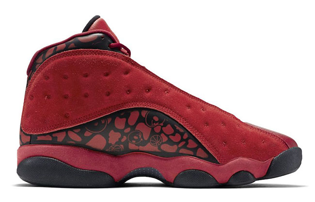 What is Love Air Jordan 13 Singles Day