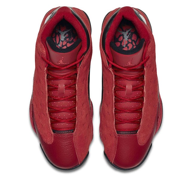 What is Love Air Jordan 13 Singles Day