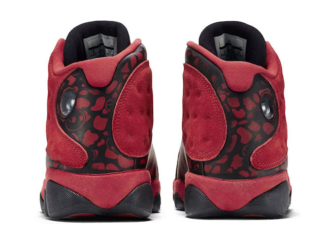 What is Love Air Jordan 13 Singles Day