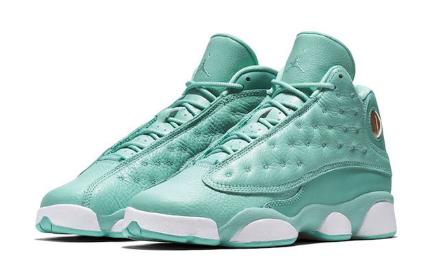 What is Love Air Jordan 13 Singles Day