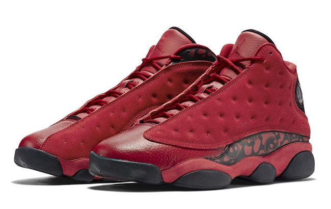 What is Love Air Jordan 13 Singles Day