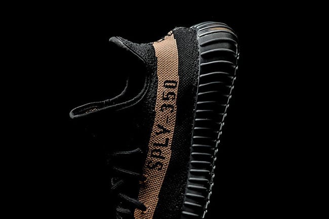 Yeezy 350 Boost V2 Copper Release