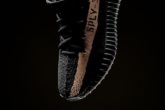 Yeezy 350 Boost V2 Copper Release
