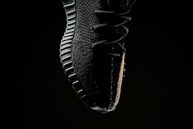 Yeezy 350 Boost V2 Copper Release