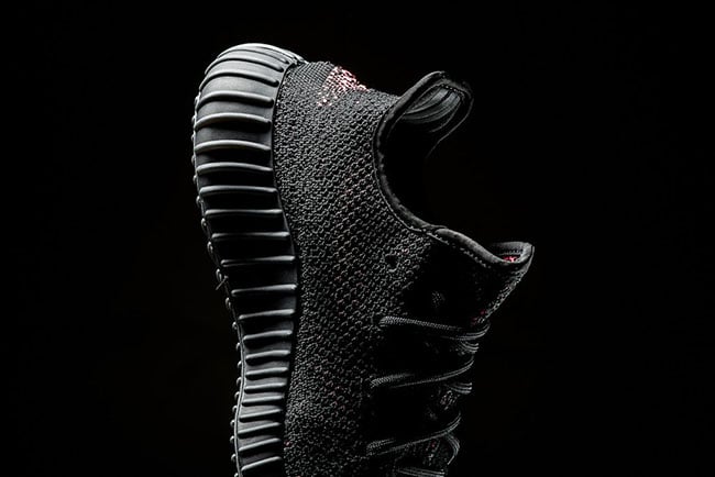 Yeezy 350 Boost V2 Red Release