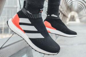 adidas ACE 16+ PureControl Ultra Boost Red Limit | SneakerFiles