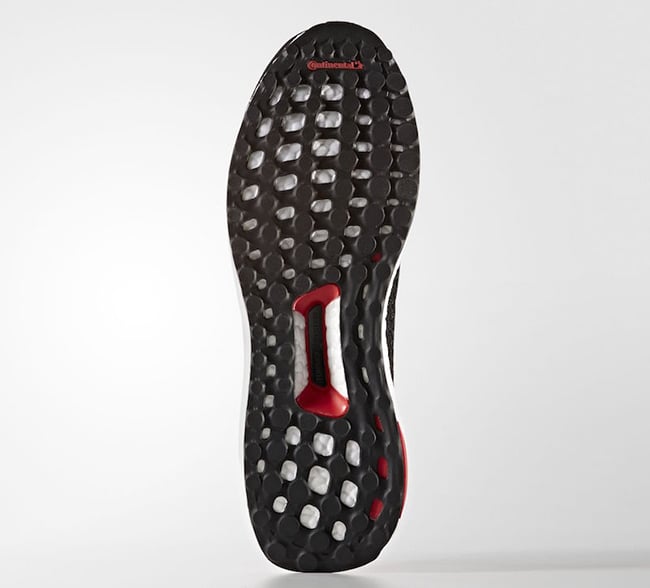 adidas ACE 16 PureControl Ultra Boost Red Limit Release