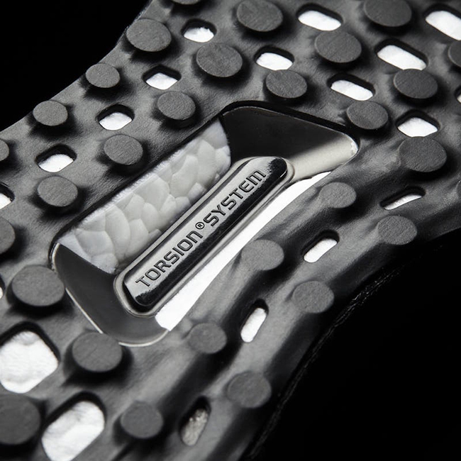 adidas Ace 16 PureControl Ultra Boost Triple Black
