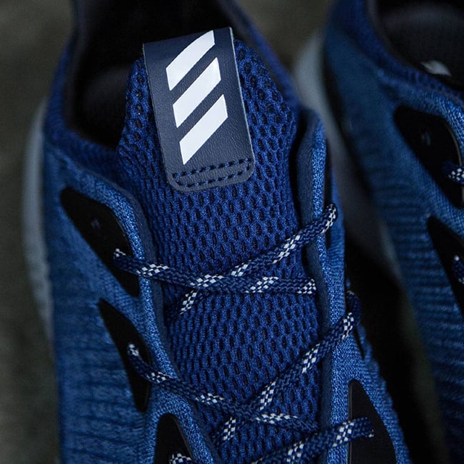 adidas AlphaBounce Collegiate Navy