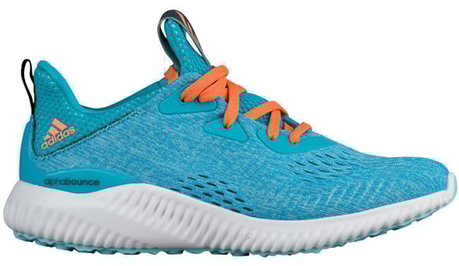 adidas AlphaBounce EM Dolphins