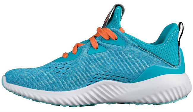 adidas AlphaBounce EM Dolphins
