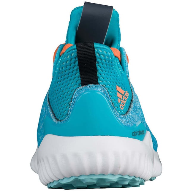 adidas AlphaBounce EM Dolphins