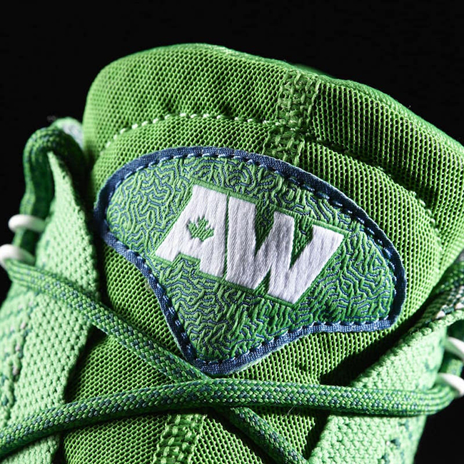 adidas Crazy Explosive Evergreen Andrew Wiggins