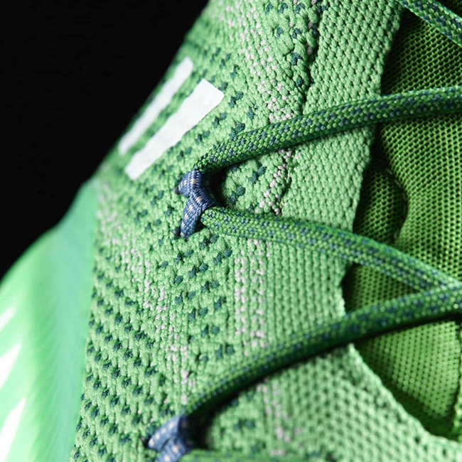 Andrew Wiggins adidas Crazy Explosive Evergreen BW0626 | SneakerFiles