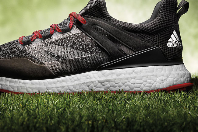 adidas Crossknit Boost Golf Shoes