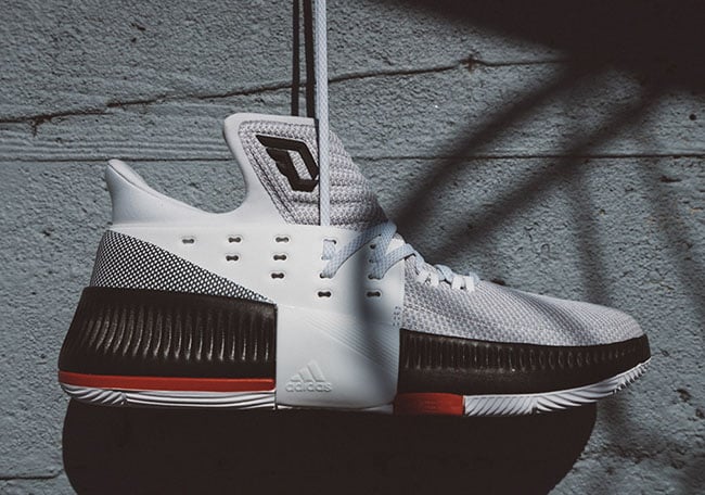 adidas dame 3 price