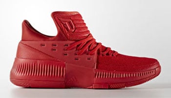 adidas Dame 3 Roots