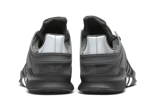 adidas EQT Support ADV Black Grey