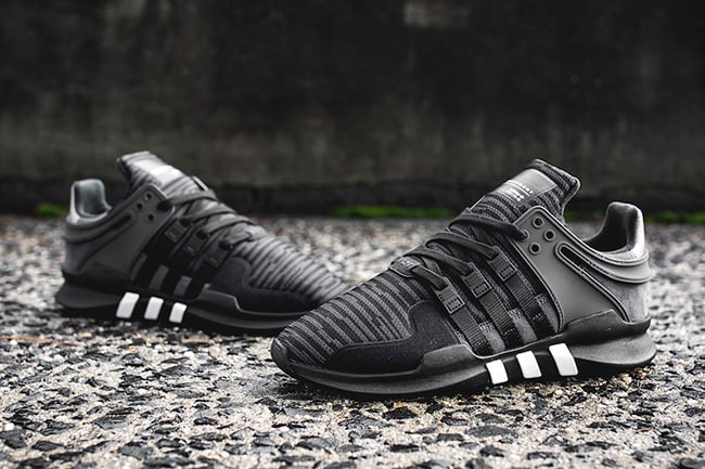 eqt adv core black