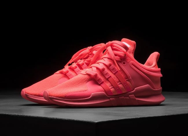 adidas eqt support adv pink