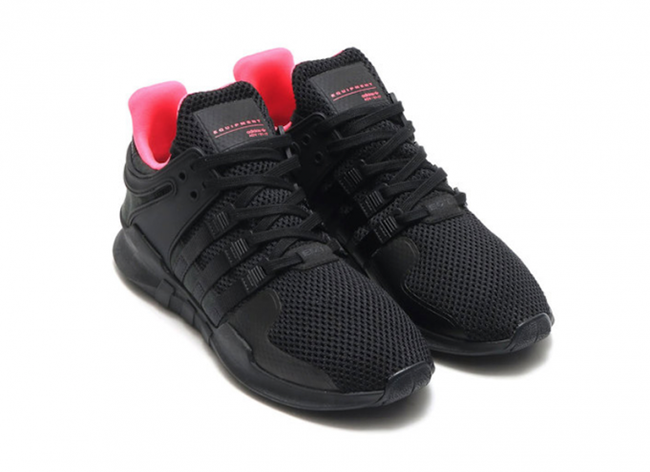 eqt adidas meaning