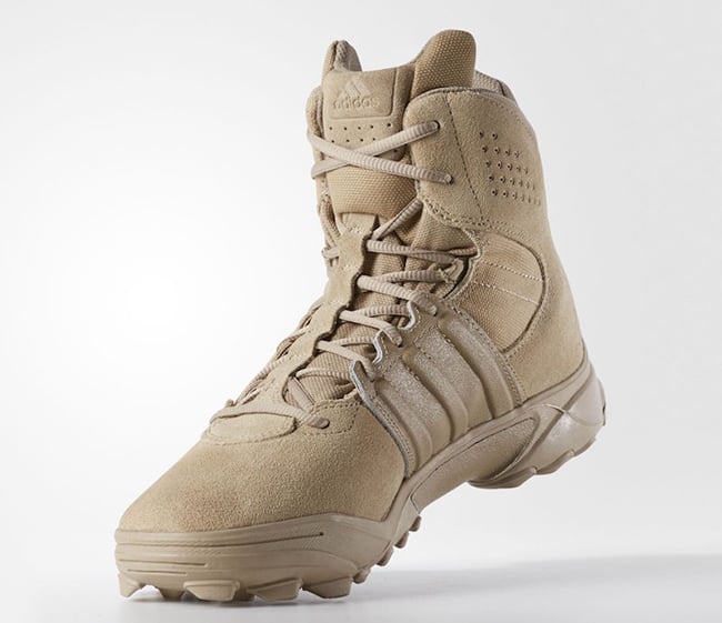 adidas GSG 9.3 Boot Hemp