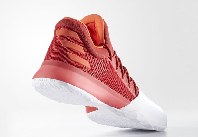 adidas Harden Vol 1 Home Release Date