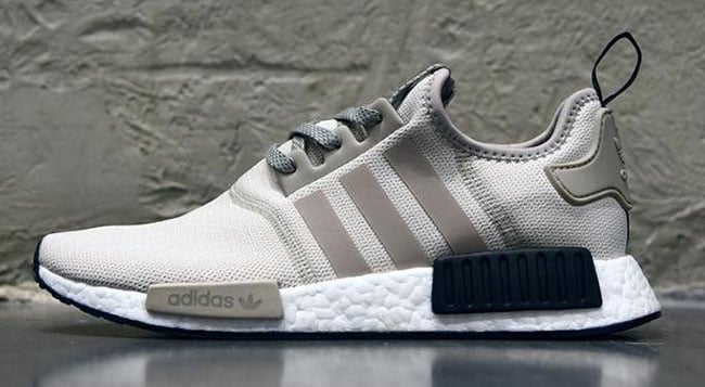 adidas nmd crema