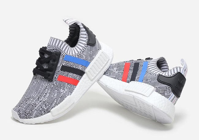 adidas NMD Tri-Color December 26 Release Restock