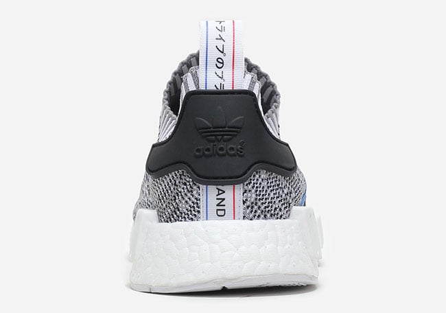 adidas NMD Tri-Color December 26 Release Restock