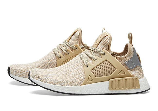 adidas NMD XR1 Linen