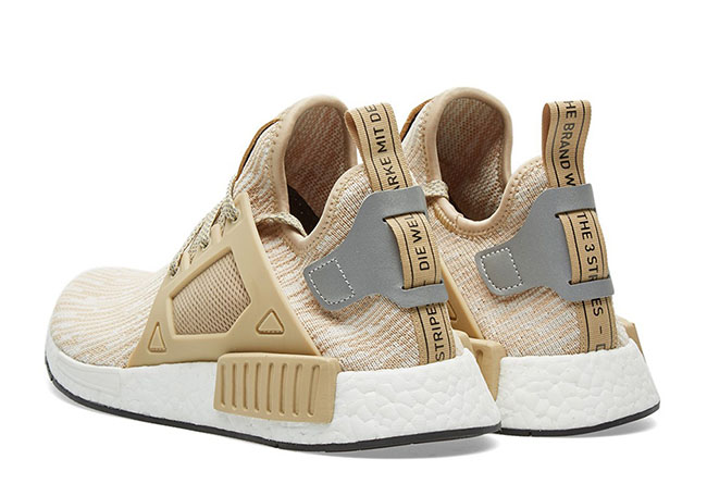 adidas NMD XR1 Linen