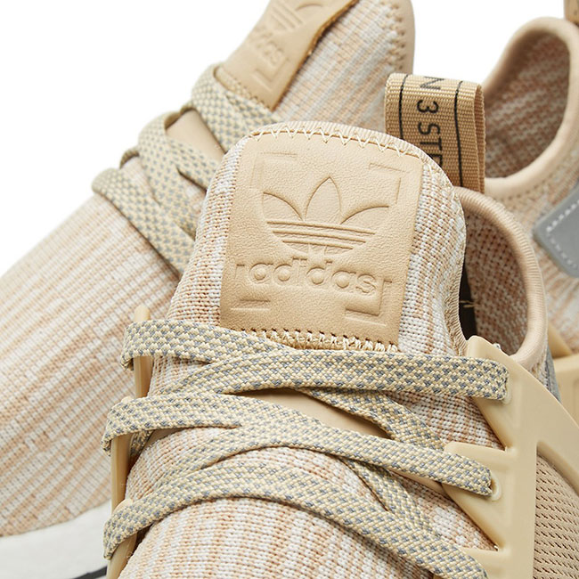 adidas NMD XR1 Linen