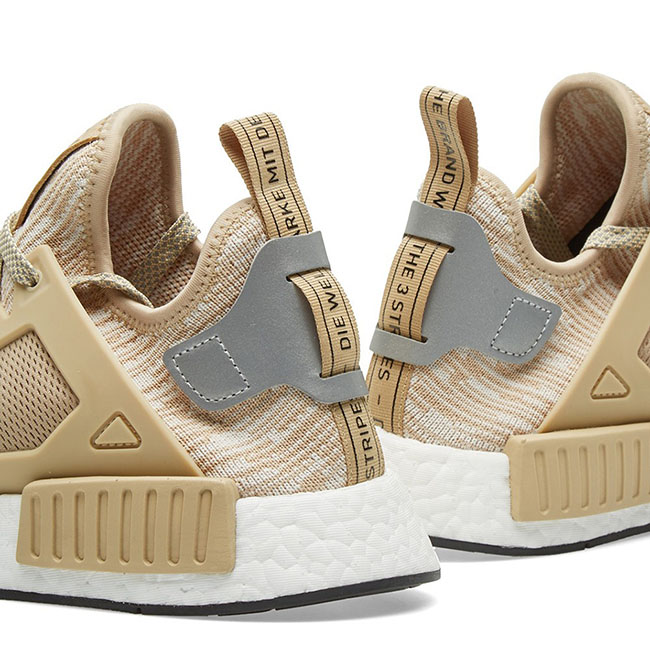 adidas NMD XR1 Linen