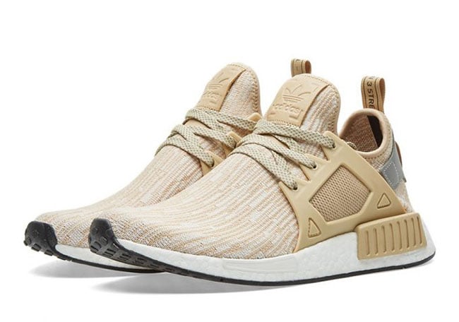 Adidas NMD XR1 Duck Camo Pack sneakers Madame