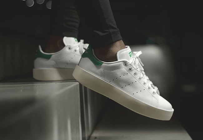 stan smith bold