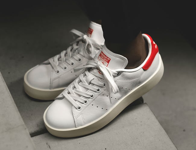 stan smith platform