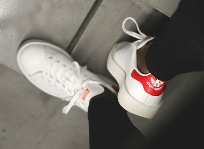 adidas Stan Smith Bold