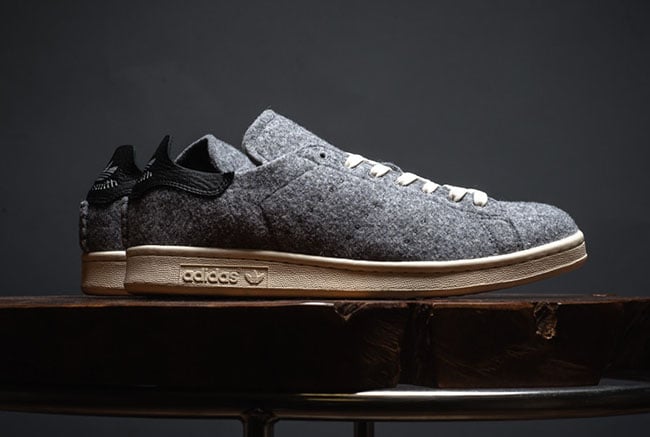 adidas Stan Smith Wool