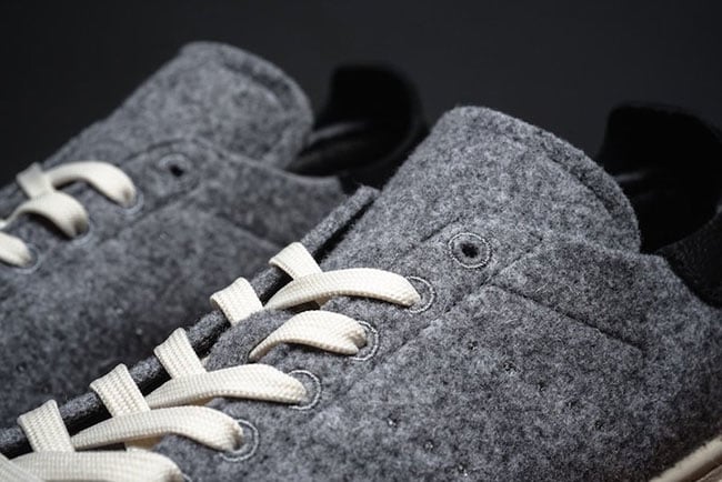 adidas Stan Smith Wool