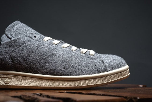 adidas Stan Smith Wool