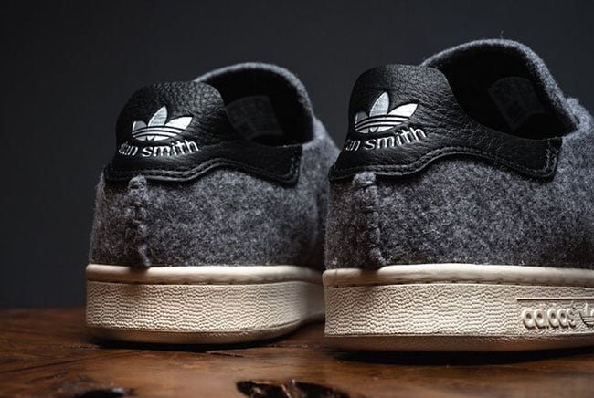 adidas Stan Smith Wool