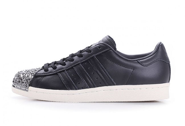 adidas Superstar 80s 3D Metal Toe | SneakerFiles