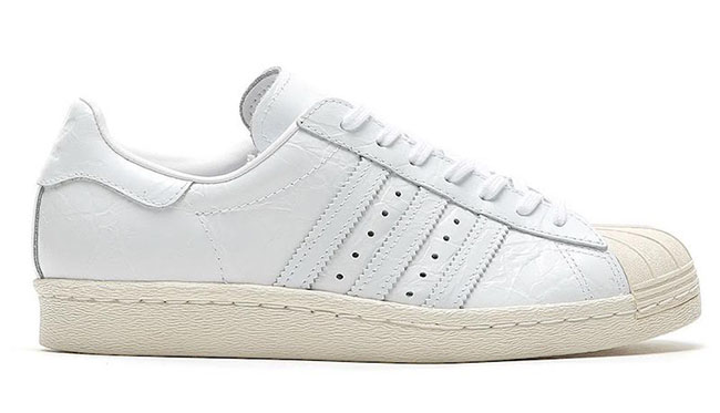 adidas Superstar Patent Leather Pack
