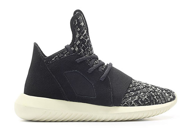 adidas Tubular Defiant Snake Knit