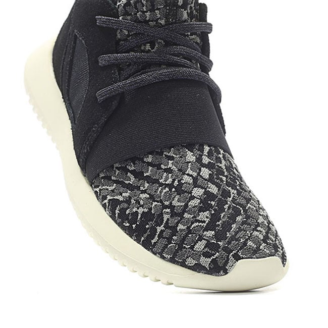 adidas Tubular Defiant Snake Knit